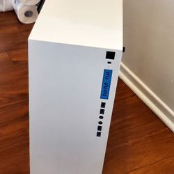 Inwin 303 PC Case