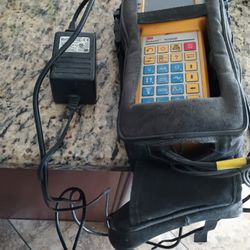 Dynatel 965 Cable Tester 