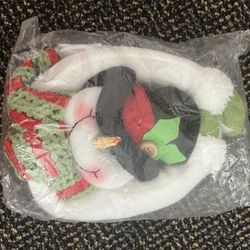 Christmas Decorations Curtains Tie back-2