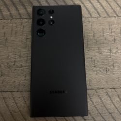 Samsung Galaxy  S22 Ultra 
