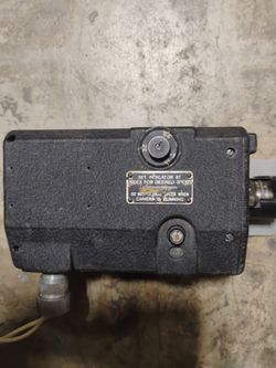 Old cameras