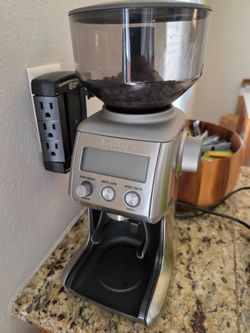 Breville Coffee Grinder