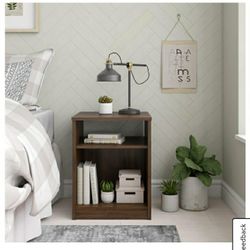 New in box 1 nightstand see pictures for dimensions