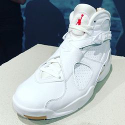 8s 2025 jordans 2018