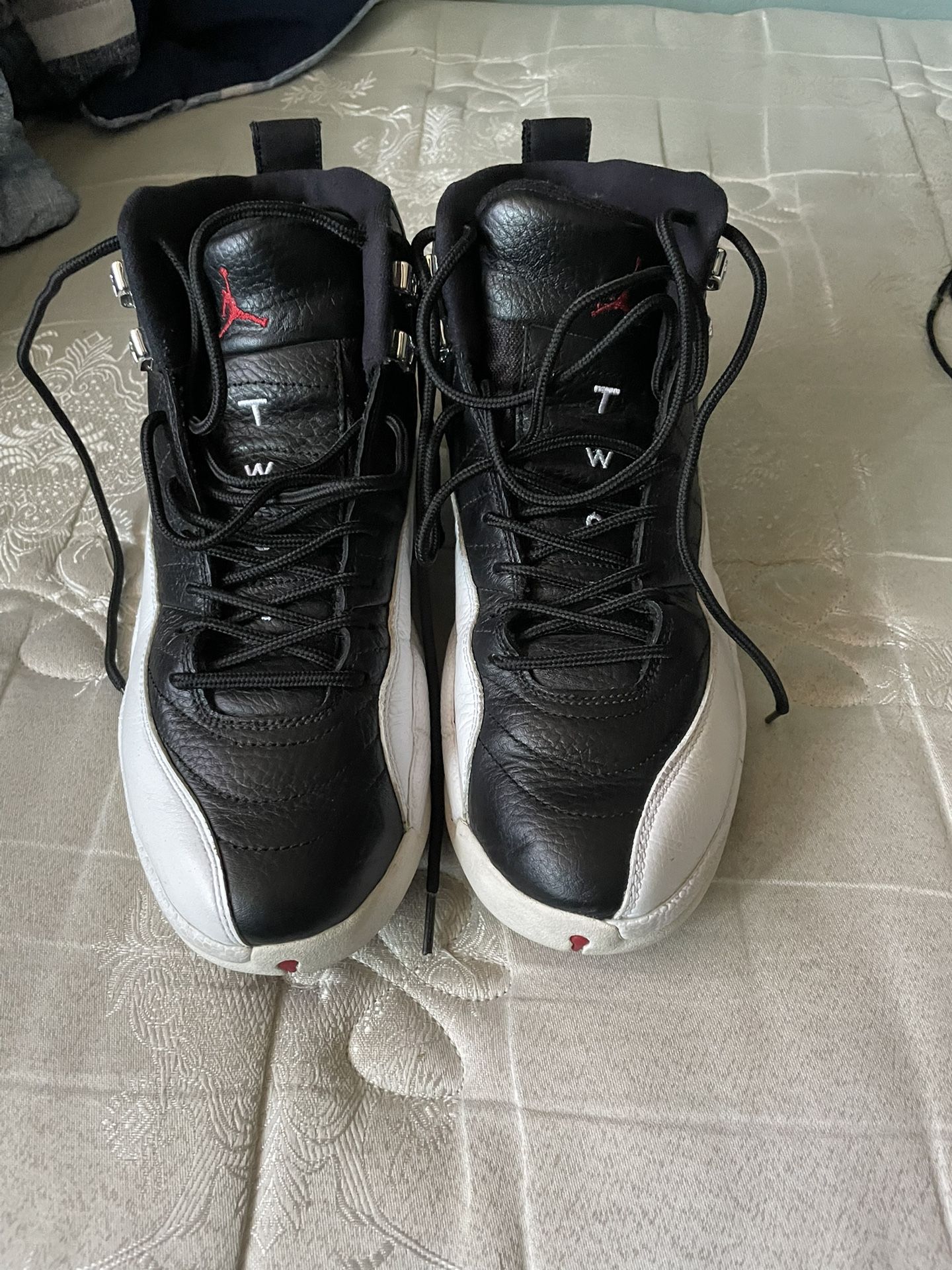 Jordan 12