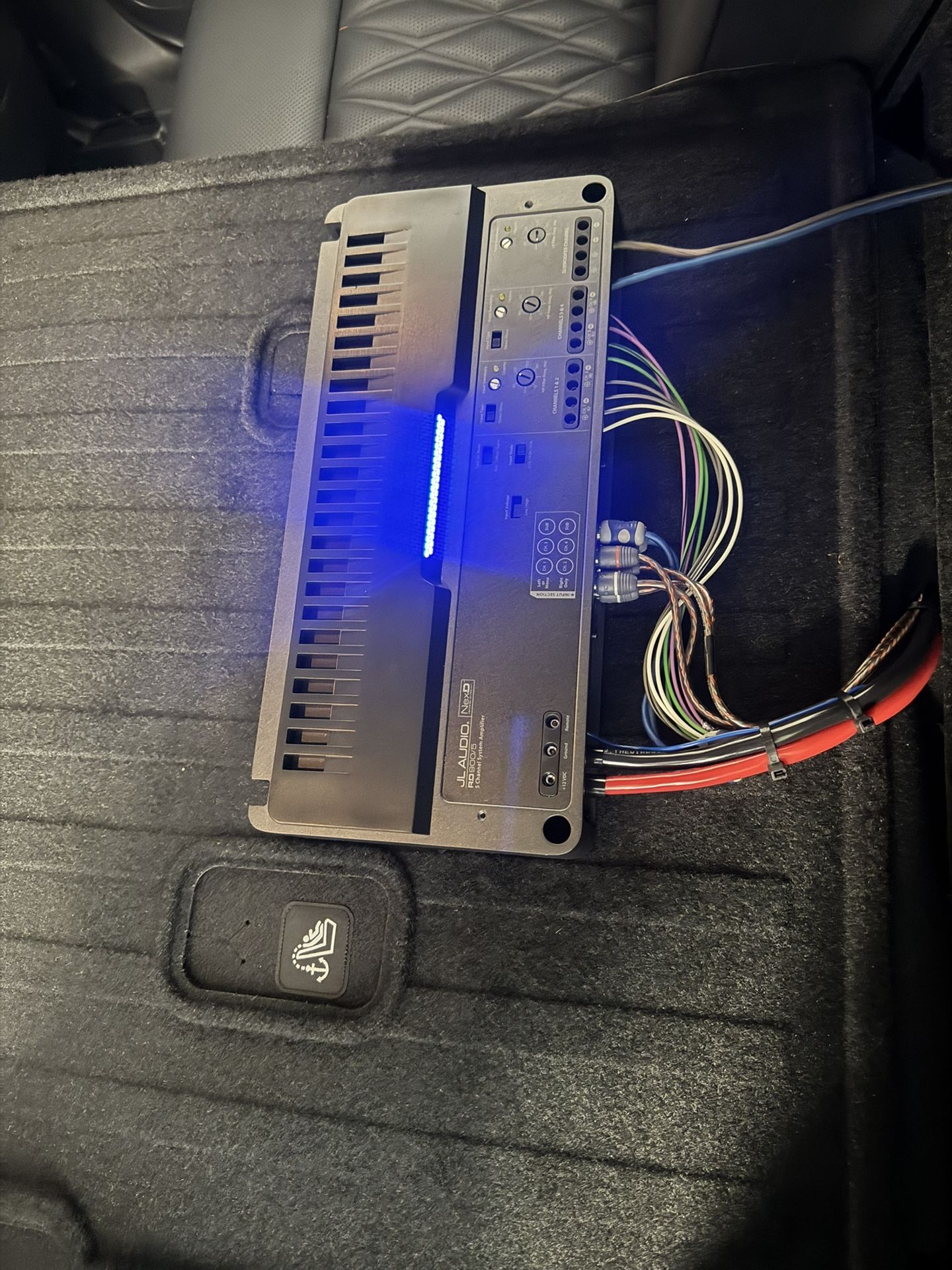 Car Audio