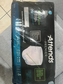 Adult Diapers