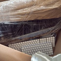 Selling iMac ASAP New new 