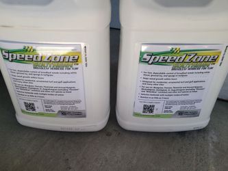 Speedzone southern
