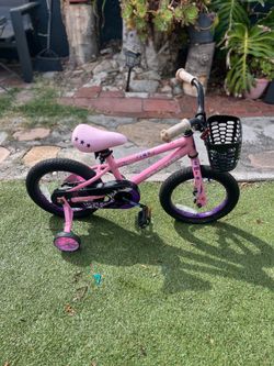 JOYSTAR Cervine kids bike