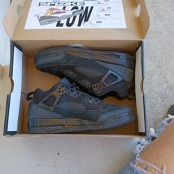 Jordan Spizike Low (Gs) 