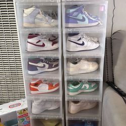 Dunks