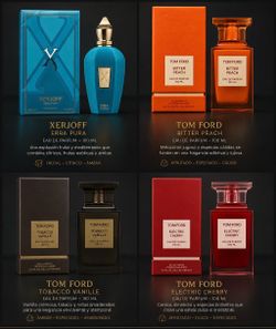 Perfumes