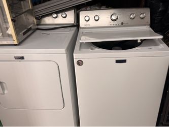 Maytag