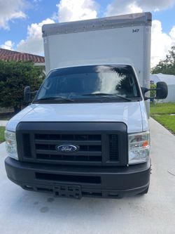 2018 ford e350 super duty