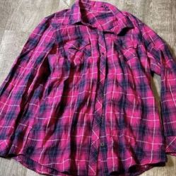 Juniors Top Size Lrg 