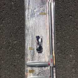 Rapala 15 “ hook remover