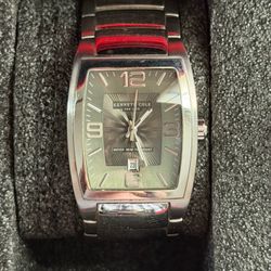 Kenneth Cole New York Men's Watch
