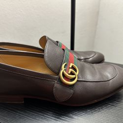 Gucci Loafers