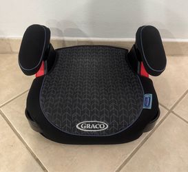 Graco Car Booster