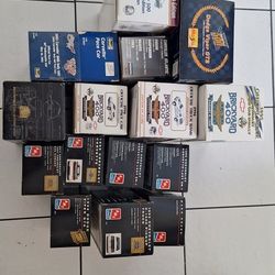 Indy 500 & Brickyard 400 ..Dealer Promo Revell Amt 