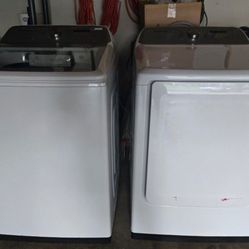 Free Washer And Dryer 