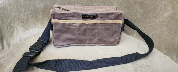 Waist tool bag. kaaltisy