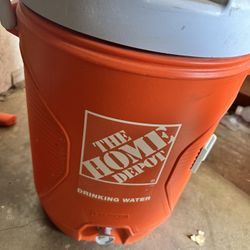 water tank