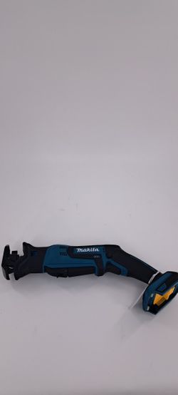 Makita Reciprocating Saw Xrj01