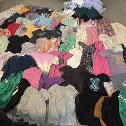 Size 6 Girls Clothing 