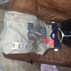 Lamelo Ball Chino Hills Jersey 