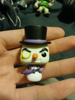 $1 each mini Funko Pops