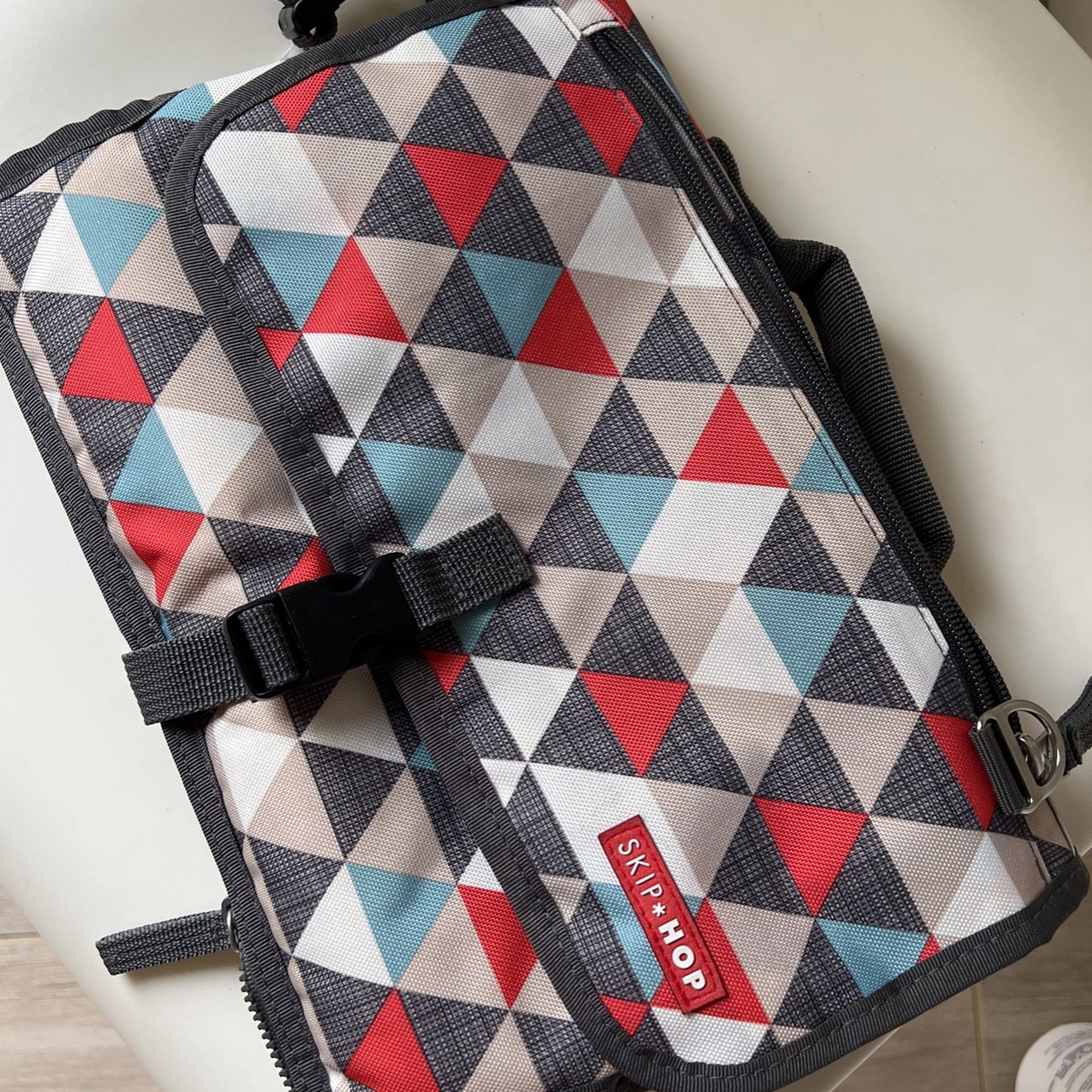 Skip Hop Diaper Bag