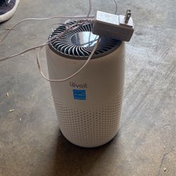 Air Purifier