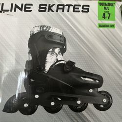 Roller Skates 