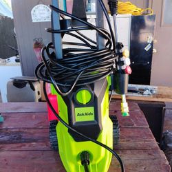 Power Washer 