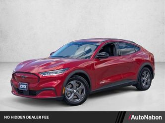 2023 Ford Mustang Mach-E