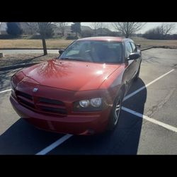 2006 Dodge Charger
