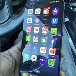 Iphone 16 Pro Max 256 Gb Unlocked