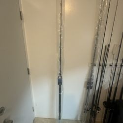 Okuma PCH rod 