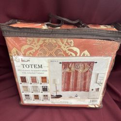 Window Curtains