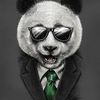 MYSTICAL PANDA