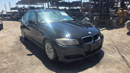 2009 BMW 328I E90 N51 PARTING OUT PARTS FOR SALE PARTES