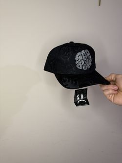 Junior H X Dandy Hats