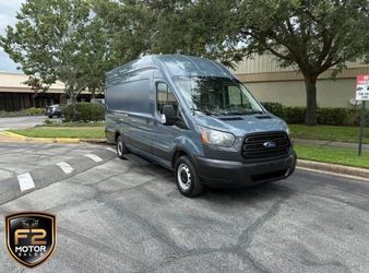 2019 Ford Transit 250 Van
