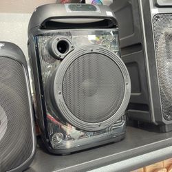 Bluetooth Speaker Wireless Speaker Bocina Speaker Portable 