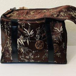 Pet Carrier For Small Pet