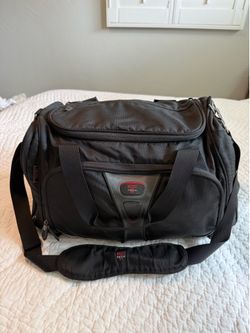 Tumi Tech Weekend Bag