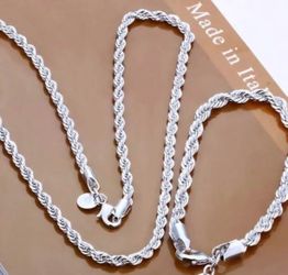 925 stamped Silver Plated