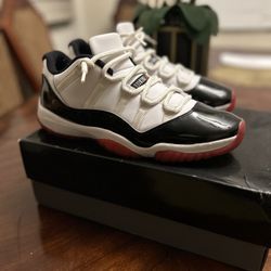 Air Jordan 11 Retro Low